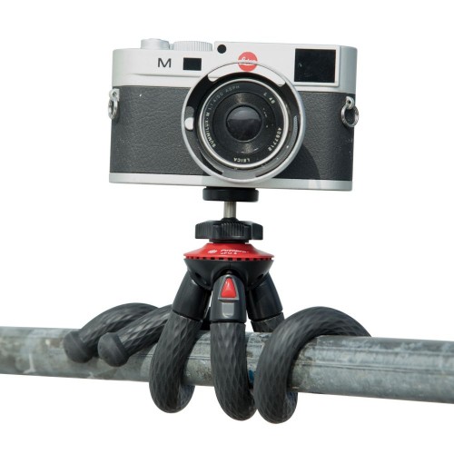 Fotopro-UFO-2-Black-Red-tripod-met-telefoon-GoPro-mount_9.jpg